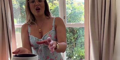 Cheating On My Wife With The Hot Milf Neighbor