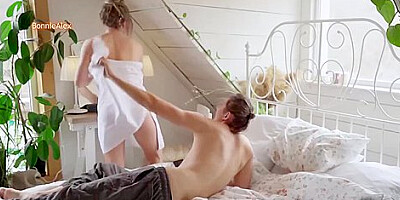 Dirt With Admirable Bonniealex From