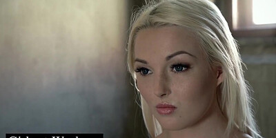 Lovita Fate In A Hot Prisoner In Need For