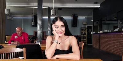 Hunt4k - small tits xxx
