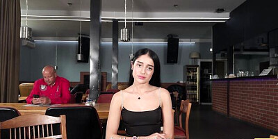 Hunt4k - small tits xxx