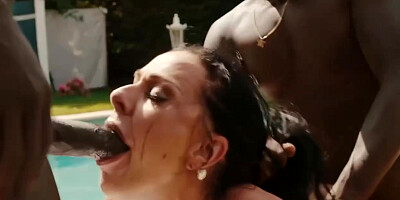 Romantic At Big Tits Clip - Texas Patti