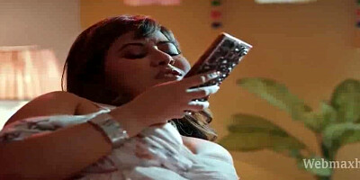 Ansh Part 01 2025 Ullu Original New web series