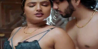 Kamya ki Kamna 2025 ALTBalaji New Web Series