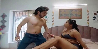 Kamya ki Kamna 2025 ALTBalaji New Web Series
