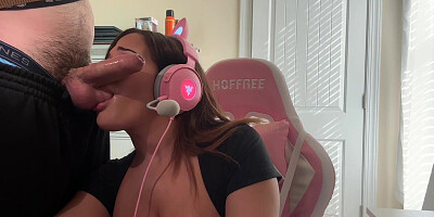 Big Boobed Freeuse Slut Lets You Fuck Her Whenever And Wherever You Want- PipedByPete