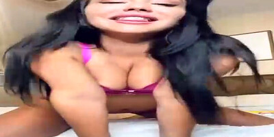 Alina is a enrapturing dark haired who loves to do super-naughty stuff in front of the web camera