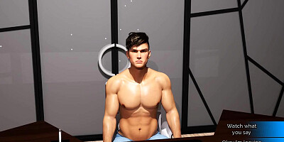 Rebels Of College Thots University Ep 10