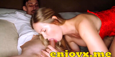 Excellent Porn Movie Bald Pussy Hottest , Its Amazing - Stella Cardo And Stephan Cardo