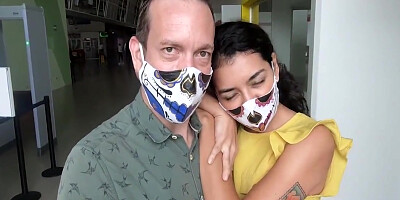 Submission #766: Damien & Angela - Vlog: How Babies Are Made... 7 Min