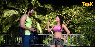 New Workout S01 E01 Taak Cinema Hindi Hot Web Series [9.2.2023] 1080p Watch Full Video In 1080p