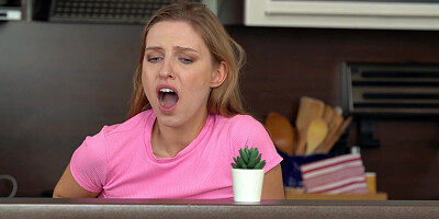 What Secrets - S44:E6 - Jayla De Angelis, Raul Costa, Sharon White - Nubilefilms