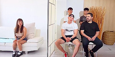 Babe Video With Magical Soul Mate From