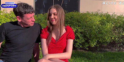 Fan Posted A Hidden Video Of Himself Fucking A Porn Star Hard And Filling Her With Cum
