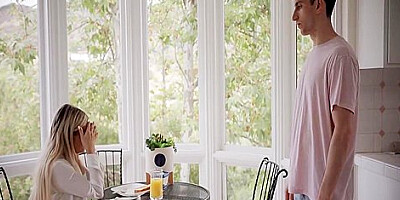 New Vivianne Desilva Oiled And Wet Stepmommy (2024) Hardcore Milf Bigtits Roleplay Family Wet Stepmom Iluvy Lulustream