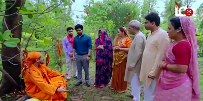 Pati Patni Or Father In LOw Adult Web Series Threesome Sex