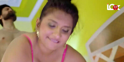 Pati Patni Or Father In LOw Adult Web Series Threesome Sex
