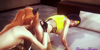 Hentai 3d, 3d Hentai And Faye Reagan In Cowboy Bebop Hard