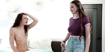 Explosive Hazel Moore and Liz Jordan's big ass dirt