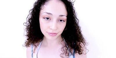 LA New Girl featuring milady's tight pussy smut