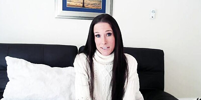 Sofie Marie XXX - toys xxx