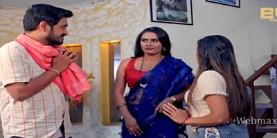 Chumma Chaati 2025 Bull Original New web series Episode 03