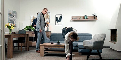 Adorable Boris Schwarz - rich man clip - VIP 4K