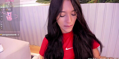 stephany__monroe February 19 2025 18-23-56 @ Chaturbate