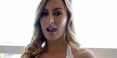 Watch Endearing Alexa Graces Action