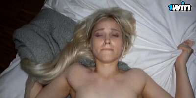 OOPS WRONG HOLE - Пожалуйста, будьте нежны - Nikki Hill