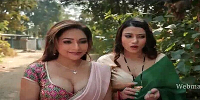 Balam Pichkaru Part 01 2025 Ullu Original New web series