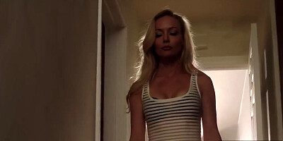 Kayden Kross And Ryan Ryans - Kayden Helps Ryan To Forget Her Man