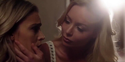 Kayden Kross And Ryan Ryans - Kayden Helps Ryan To Forget Her Man