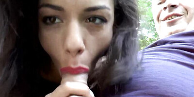 Tootsie's blowjob video