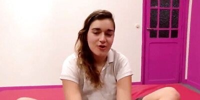 Spanish trailer with amatory fiancée from FaKings