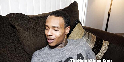 Rosy Ralph's hood action