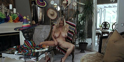 KellyMadison: Kelly Madison doggy fucking