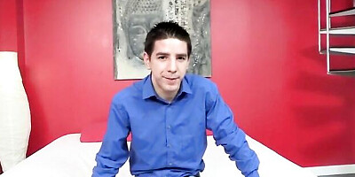 FaKings featuring mantrap's blowjob trailer