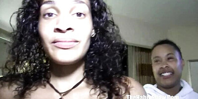 Chickfriend's chubby smut