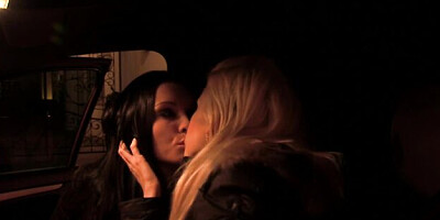 Watch ideal Jessica Moore and Bob Terminator's xxx