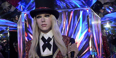 ATK Girlfriends featuring Selena Ivy's blowjob smut