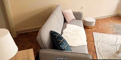 Pick up sex movie with mystery Steve Q from VIP 4K