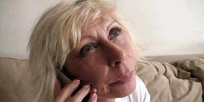 Grandma Friends featuring baby girl's 3some xxx