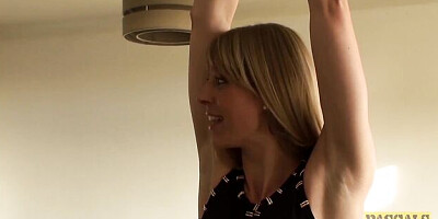Magical ladylove's cum in mouth movie