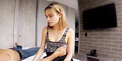 Randy Steven's babe xxx