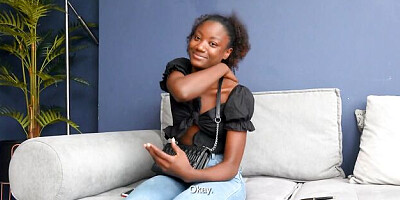 Watch dazzling Steven Hard's dirt