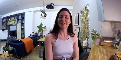 Hot Lesbian Foursome Ends With Girl Using The Fuck Machine