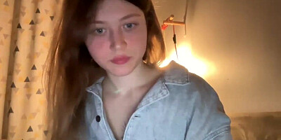 MyFreeCams - Coconut_dream March 24 2025