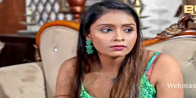 Mere Samne Wali Khidki 2025 Bull Original New web series Episode 03