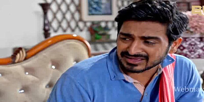 Mere Samne Wali Khidki 2025 Bull Original New web series Episode 03